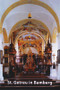 Die ehemalige Benediktinerpropsteikirche St. Getreu in Bamberg (German Edition) by Christine Kippes-Bösche, 9783422022331