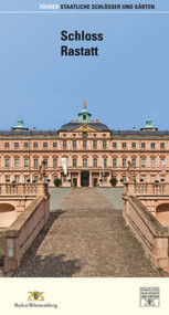 Schloss Rastatt (German Edition) by Sandra Eberle, 9783422022348