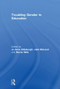 Troubling Gender in Education by Jo-Anne Dillabough, Julie McLeod, Martin Mills, 9780415602211