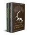 Prayers Inspired by the Psalms Boxed Set by Ryan Whitaker Smith, Dan Wilt, 9781587436130