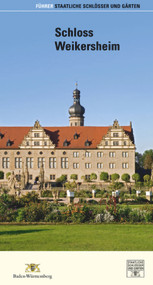 Schloss Weikersheim (German Edition) by Carla Fandrey, 9783422022393