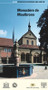 Monastère de Maulbronn (French Edition) by Marga Anstett-Janssen, Staatliche Schlösser u. Gärten Baden-Württemberg, Staatsanzeiger-Verlag, 9783422022515