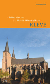 Stiftskirche St. Mariae Himmelfahrt in Kleve (German Edition) by Guido Werd, 9783422022553