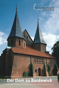 Der Dom zu Bardowick (German Edition) by Urs Boeck, Klosterkammer Hannover, 9783422022560