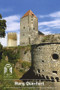 Burg Querfurt (German Edition) by Reinhard Schmitt, 9783422022584