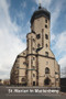 St. Marien in Marienberg (German Edition) by Klaus Kratzsch, 9783422022683