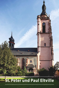 St. Peter und Paul Eltville (German Edition) by Susanne Kern, 9783422022690