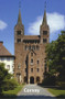 Corvey (Kirche, ehemaliges Kloster und heutige Schlossanlage) (German Edition) by Uwe Lobbedey, 9783422022737