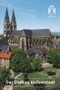 Der Dom zu Halberstadt (German Edition) by Petra Janke, Jörg Richter, 9783422022829
