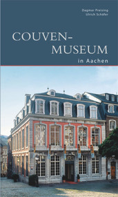 Couven-Museum Aachen (German Edition) by Dagmar Preising, Ulrich Schäfer, 9783422022898