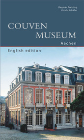 Couven-Museum Aachen - 9783422022904 by Dagmar Preising, Ulrich Schäfer, 9783422022904
