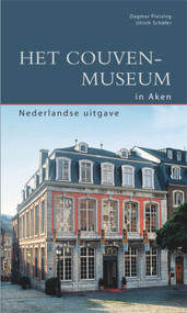 Couven-Museum Aachen (Dutch; Flemish Edition) by Dagmar Preising, Ulrich Schäfer, 9783422022928