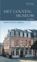 Couven-Museum Aachen (Dutch; Flemish Edition) by Dagmar Preising, Ulrich Schäfer, 9783422022928