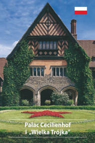 Schloss Cecilienhof und die "Großen Drei" (Polish Edition) by Volker Althoff, 9783422022959