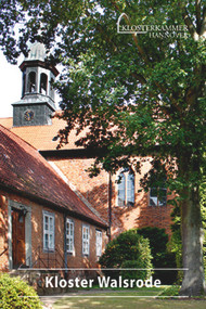 Kloster Walsrode (German Edition) by Dieter Brosius, Sigrid Vierck, 9783422023185