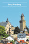 Burg Kronberg (German Edition) by N. Strickhausen, H. G. Strickhausen, 9783422023246