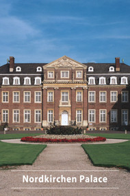 Nordkirchen Palace by Stefan Buske, 9783422023321