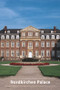 Nordkirchen Palace by Stefan Buske, 9783422023321