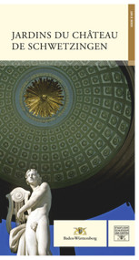 Jardins du Château De Schwetzingen (French Edition) by Hartmut Troll, Andreas Förderer, Uta Schmitt, 9783422023338