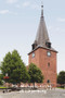 St.-Michaelis-Kirche zu Lütjenburg (German Edition) by Walter Knoke, 9783422023406