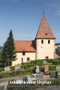 Jakobskirche Urphar (German Edition) by Alfred Kempf, Moritz Martiny, Peter Rückert, 9783422024236