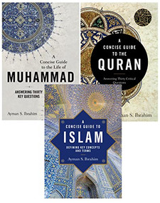 Introducing Islam Set by Ayman S. Ibrahim, 9781540967213