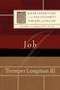 Job - 9780801098512 by Tremper Longman III, Tremper III Longman, 9780801098512