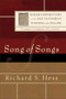 Song of Songs - 9780801099564 by Richard S. Hess, Tremper III Longman, 9780801099564