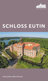 Schloss Eutin (German Edition) by Tomke Stiasny, 9783422024311