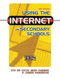 Using the Internet in Secondary Schools by Eta de Cico, Mike Farmer, James Hargrave, 9780749434595