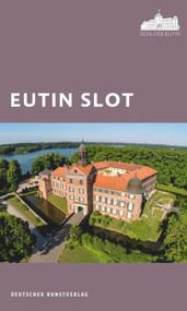 Eutin Slot (Danish Edition) by Tomke Stiasny, 9783422024335