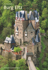 Burg Eltz (German Edition) (German Edition) - 9783422024434 by Ute Ritzenhofen, 9783422024434