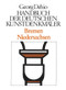 Dehio - Handbuch der deutschen Kunstdenkmäler / Bremen, Niedersachsen (German Edition) by Georg Dehio, Dehio Vereinigung e.V., Gerd Weiß, Kurt Eichwalder, 9783422030220
