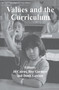 Values and the Curriculum by Jo Cairns, Roy Gardner, Denis Lawton, 9780713002225