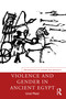Violence and Gender in Ancient Egypt by Uroš Matić, 9780367356200