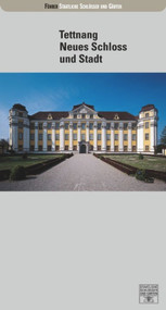 Tettnang (Neues Schloss und Stadt) (German Edition) by Michael Wenger, Angelika Barth, Karin Stober, 9783422030978