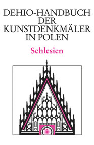 Schlesien (German Edition) by Ernst Badstübner, Andrzej Tomaszewski, Dethard Winterfeld, Slawomir Brzezicki, Christine Nielsen, 9783422031098