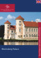 Rheinsberg Palace by Stiftung Preußische Schlößer, 9783422040083