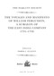 The Voyages and Manifesto of William Fergusson, A Surgeon of the East India Company 1731-1739 by Derek L. Elliott, 9780367713911
