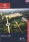 Sanssouci Park by Stiftung Preußische Schlößer, 9783422040151
