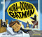Hora de dormir, Batman (Bedtime for Batman) (Spanish Edition) - 9781684466764 by Ethen Beavers, Michael Dahl, 9781684466764