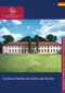 Schloss Paretz mit Dorf und Kirche (German Edition) by Matthias Marr, 9783422040427