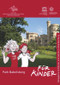 Park Babelsberg für Kinder (German Edition) by Silke Hollender, Dorothee Hohenthal, Wilma Otte, 9783422040441
