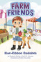 Blue-Ribbon Radishes by Kimberly Derting, Shelli R. Johannes, Kristen Humphrey, 9781484679838