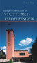Evangelische Kirchen in Stuttgart-Hedelfingen (German Edition) by Michael Wenger, Florian Monheim, 9783422065208
