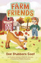One Stubborn Goat - 9781484679807 by Kimberly Derting, Shelli R. Johannes, Kristen Humphrey, 9781484679807