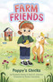 Poppy's Chicks - 9781484679814 by Kimberly Derting, Shelli R. Johannes, Kristen Humphrey, 9781484679814