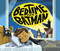 Bedtime for Batman - 9781684467709 by Ethen Beavers, Michael Dahl, 9781684467709