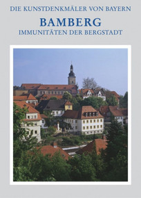 Jakobsweg und Altenburg (German Edition) by Tilmann Breuer, Reinhard Gutbier, Christine Kippes-Bösche, Peter Ruderich, Bayerisches Landesamt f. Denkmalpflege, Alexandra Fink, Christine Kippes-Bösche, Volker Rössner, 9783422066786