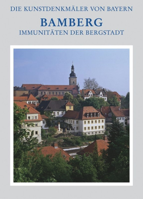 Jakobsweg und Altenburg (German Edition) by Tilmann Breuer, Reinhard Gutbier, Christine Kippes-Bösche, Peter Ruderich, Bayerisches Landesamt f. Denkmalpflege, Alexandra Fink, Christine Kippes-Bösche, Volker Rössner, 9783422066786